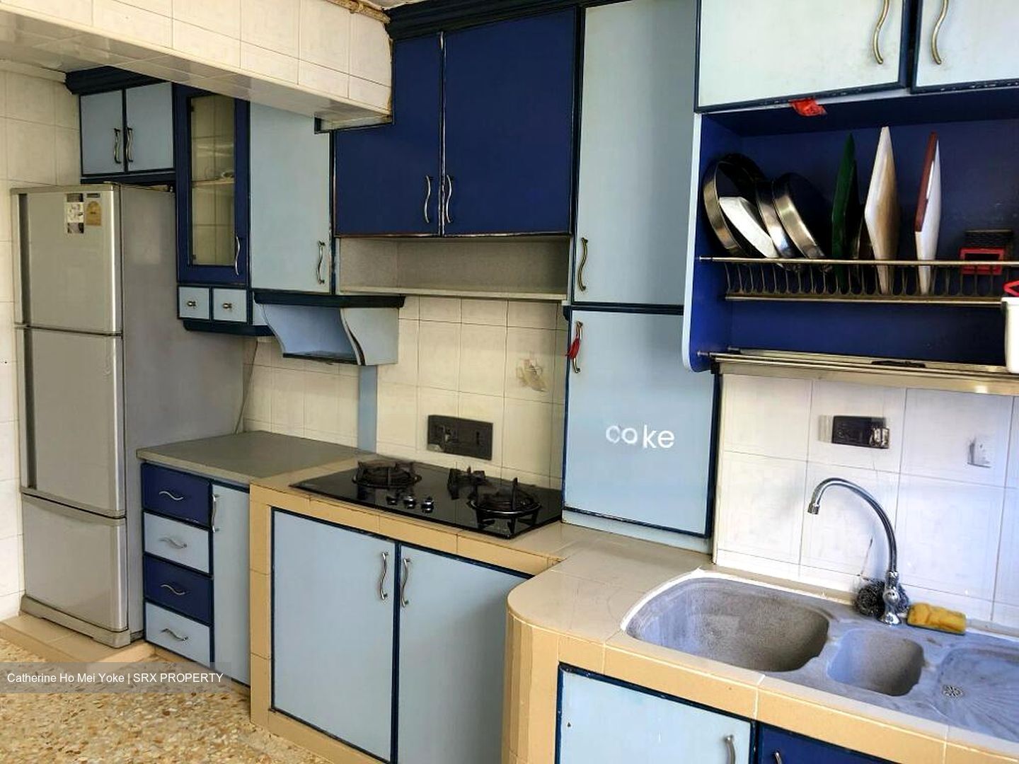 Blk 73 Geylang Bahru (Kallang/Whampoa), HDB 3 Rooms #609186081